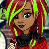 play Cool Emo Girl Makeover