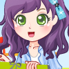 play Drawing Girl Dress Up