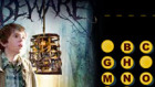 play The Spiderwick Chronicles: Save Simon (Ad)