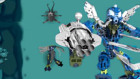 Lego Bionicle Hahli