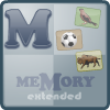 play Memory Extended