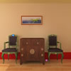 play Lightful Drawing Room Escape