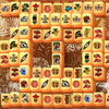 play Aztec Tower Mahjong