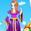 play Sparkling Colors Princess