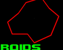 play Generic Flash Asteroids