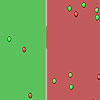play Colored Orbs