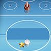 play Air Hockey