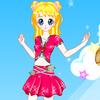 play Sweety Princess