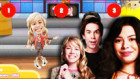 play Icarly: Puppet Showdown