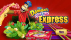 play Danimals Coolision Express (Ad)