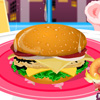 play Delicious Burger King