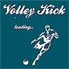 play Volley Kick