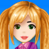 play Hannah Dress Up