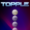 play Topple