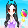 play Summer Style Cutie