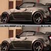 play Roadster Difference