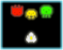 play Colorful Invaders