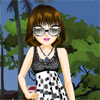 play Black And White Fashion Items