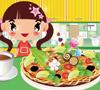 play Divine Pizza