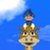 play Giraffamancer