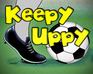 play Keepy Uppy