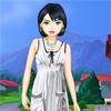 play Summer Dress Up Styling