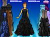 Eight Dresses For Ana