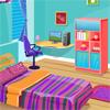 play Colourful Room Decoration