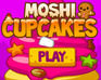 play Moshi Cupcakes