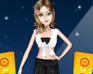 play Stage Girl Dressup