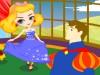 play New Princess Love Story