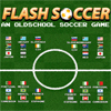 play Flashsoccer