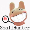 play Small Hunter
