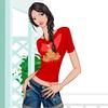 play Sexy On Balcony