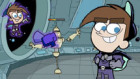 The Fairly Oddparents: Destroy Earth! (Or Not)