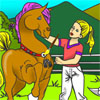 play Lovely Horse