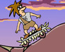 play Stone Age Skater 2