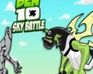 play Ben10 Sky Battle