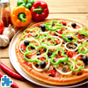 play Italian Pizza Jigsaw