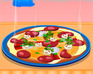 play Pizza Decoration