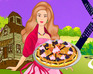 play Barbie Candy Pizza