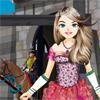 play Mighty Princess Dress Up