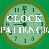 play Clock Patience