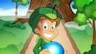 play Lucky Charms: Lucky Bowling (Ad)