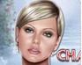 play Charlize Theron Celebrity Puzzle
