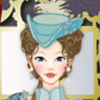 play Historical Art Model Dress Up