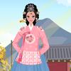 play Hanbok Fashion 2011