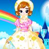 play Rainbow Princess