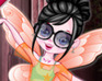 play Cute Angel Lolita Fantacy Dressup
