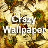 play Crazy Wallpaper